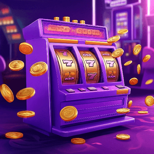 игровые автоматы